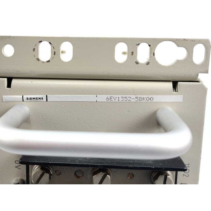 Siemens 6EV1352-5BK00