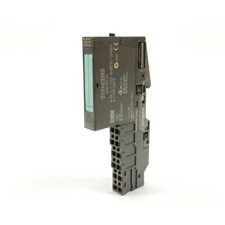 Siemens 6ES7132-4HB10-0AB0
