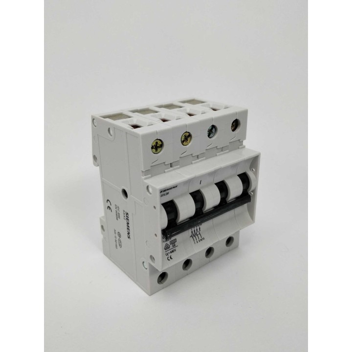 SIEMENS 5SX2606-7
