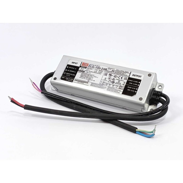 Mean Well ELG-100-24B-3Y