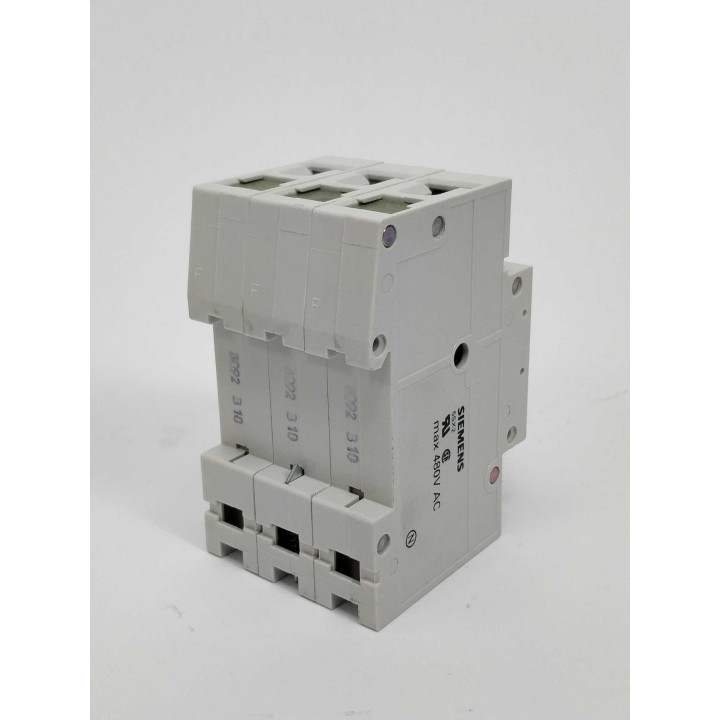 SIEMENS 5SX2310-6