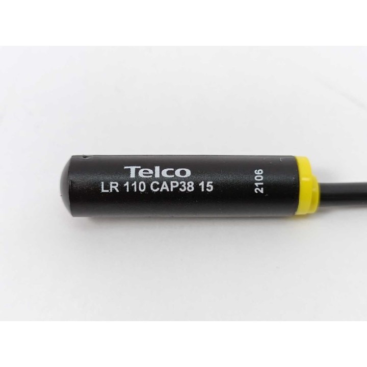 Telco LR 110 CAP38 15