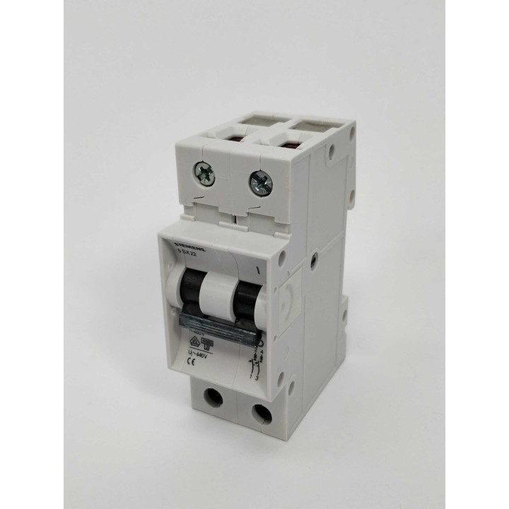 SIEMENS 5SX2213-7