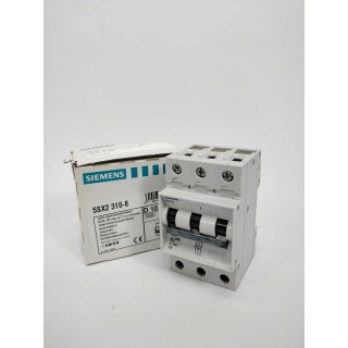 Siemens 5SX2310-8