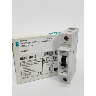 Siemens 5SX2101-5