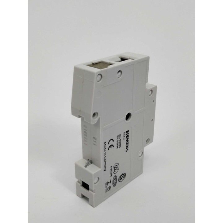 SIEMENS 5SX2101-5