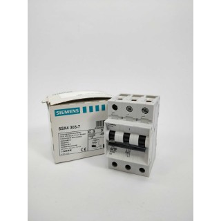 Siemens 5SX4303-7