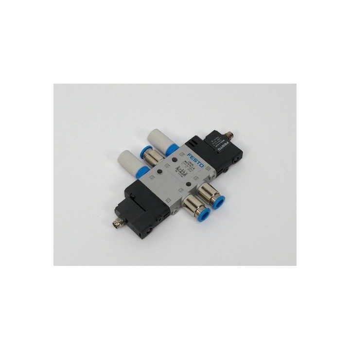 Festo 550239 M1CH-5J-1/8