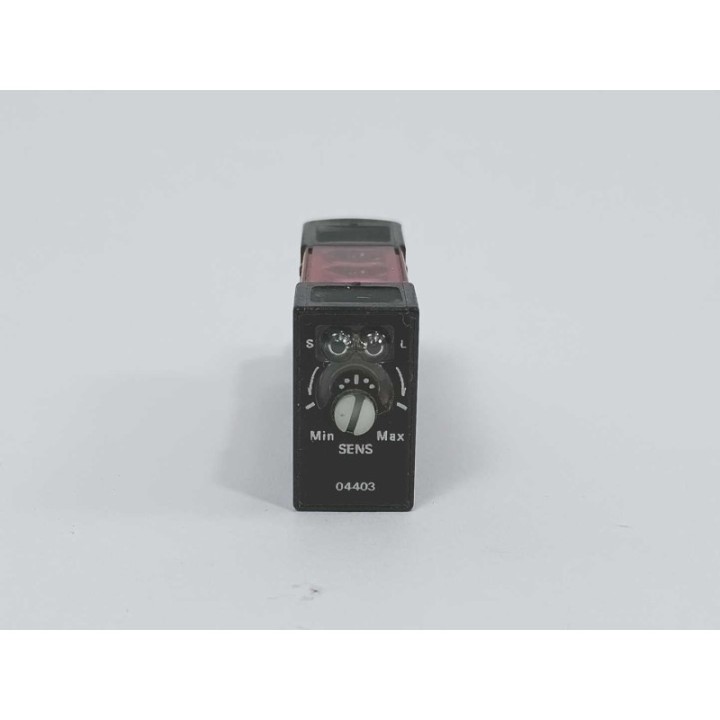OMRON E3S-AT86-D