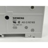 Siemens 5SX22