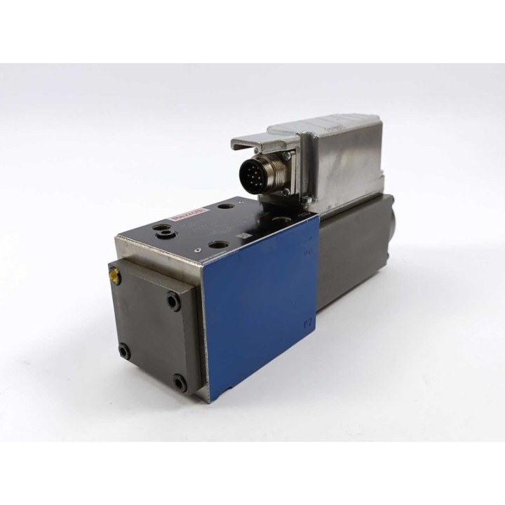 Bosch   Rexroth 0811402114