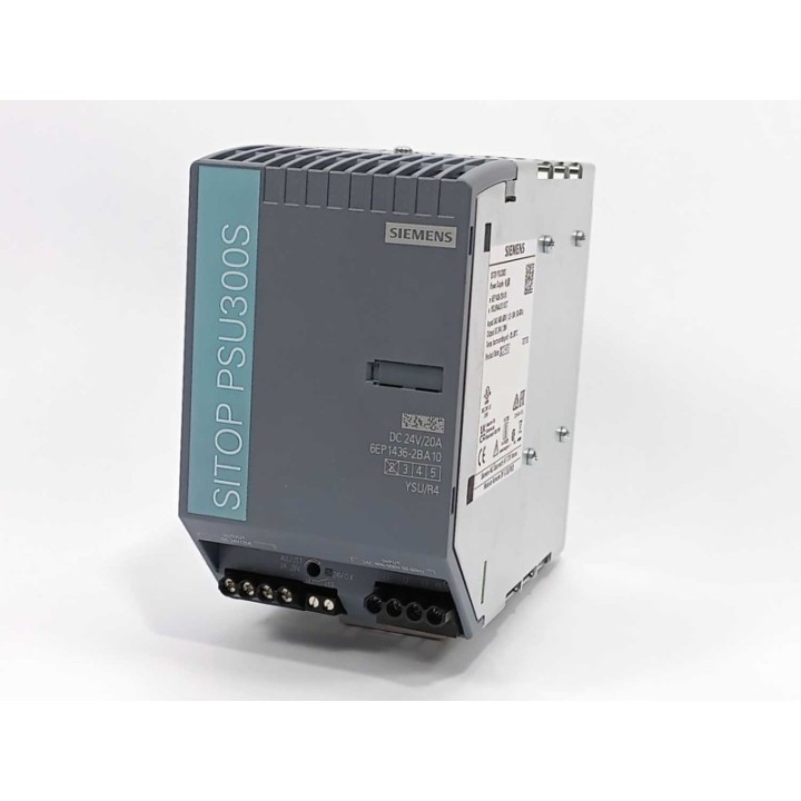 Siemens Sitop 6EP1436-2BA10