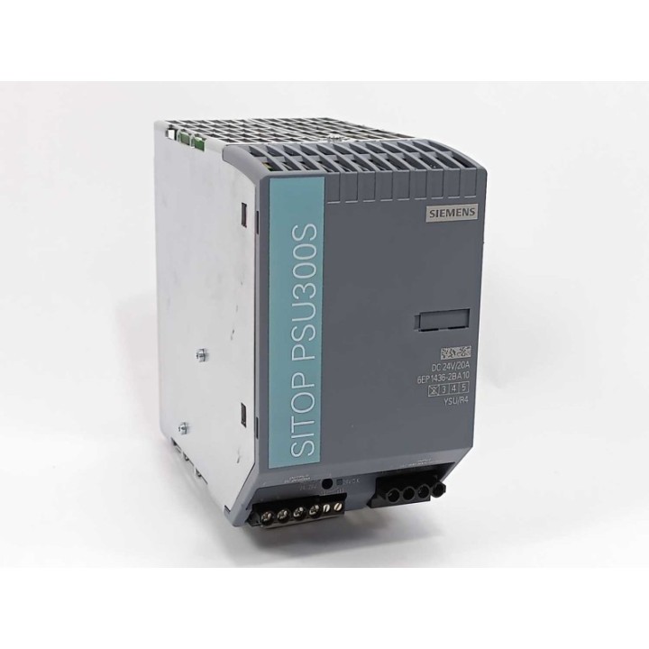 Siemens Sitop 6EP1436-2BA10