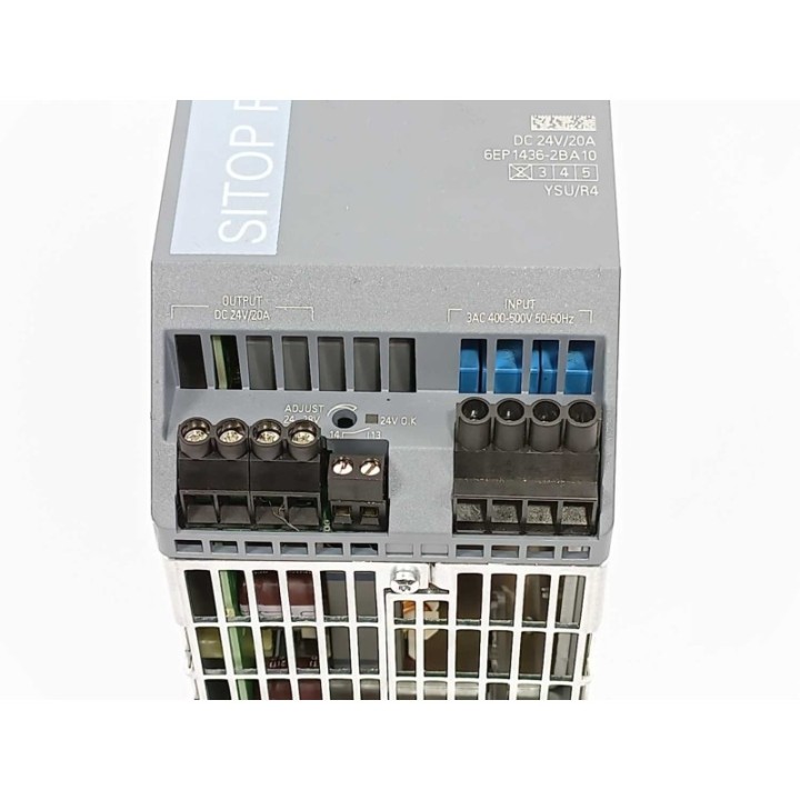 Siemens Sitop 6EP1436-2BA10