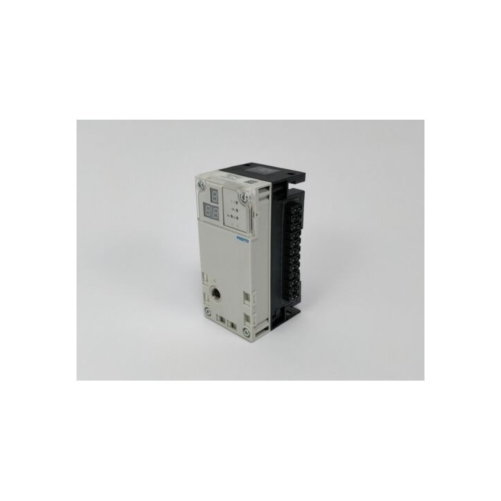 Festo 548932 CPX-CMAX-C1-1