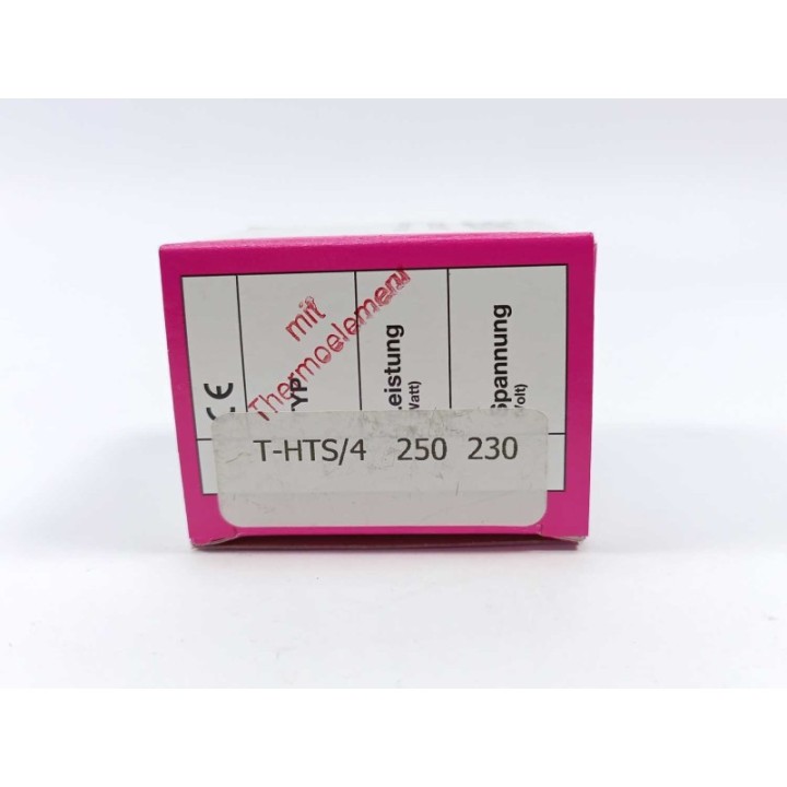 ELSTEIN T-HTS 4