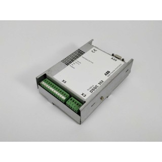ABB 3HNE 00009-1 07