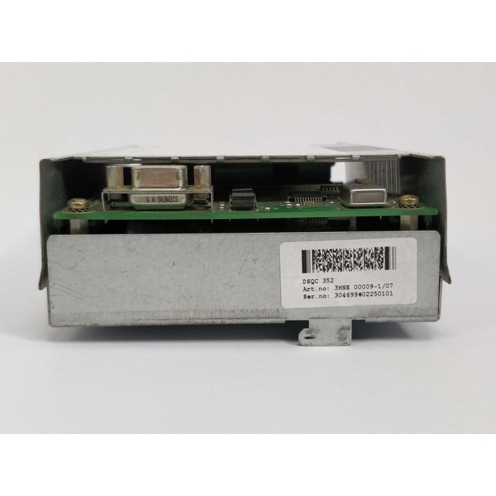 ABB 3HNE 00009-1/07