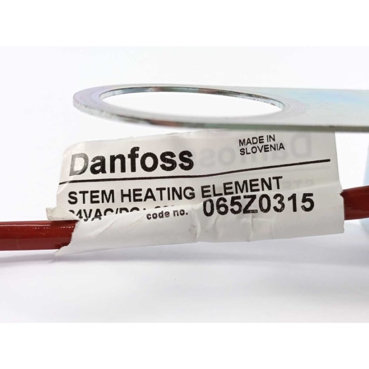 Danfoss 065Z0315
