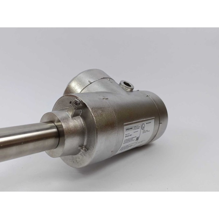 Krohne Optiflex 7200 C