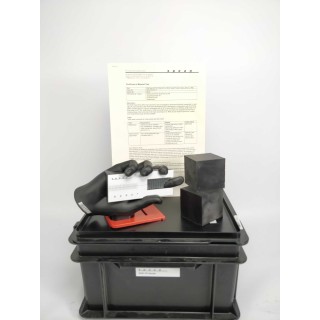 Schmid   Partner Engineering SHO V2RB   SHO V2 RB