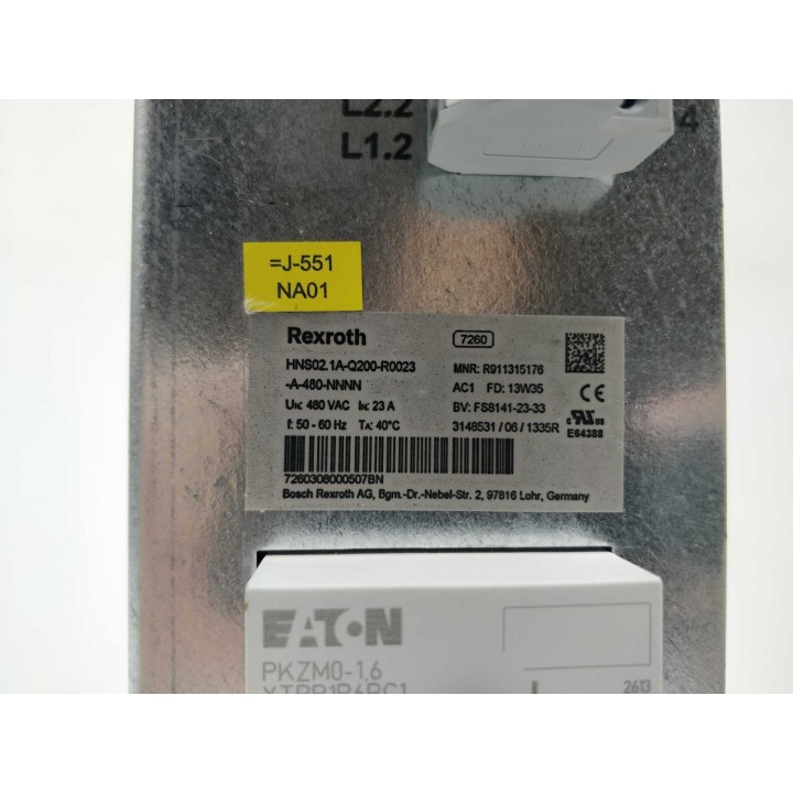 Rexroth R911315176
