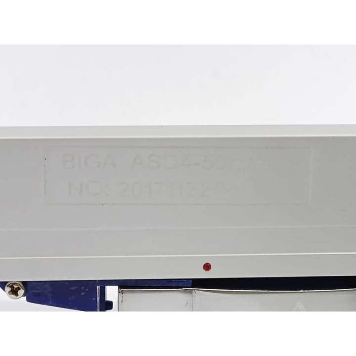 BIGA ASD4-50mm
