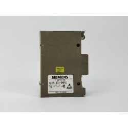 SIEMENS 6ES5 431-8MA11