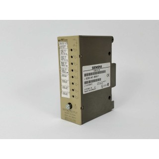 Siemens 6ES5 431-8MA11