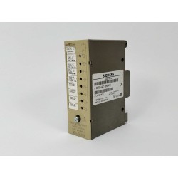 SIEMENS 6ES5 431-8MA11