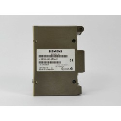 SIEMENS 6ES5 431-8MA11