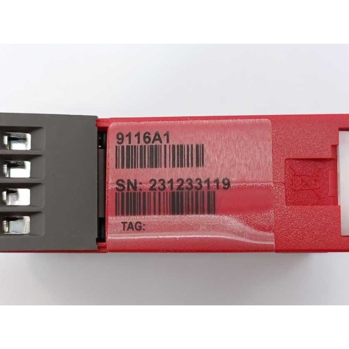 PR Electronics 9116A1