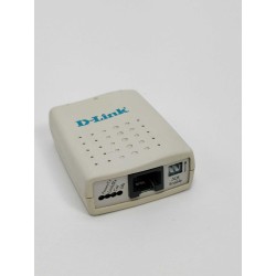 D-Link DE-853