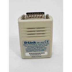 D-Link DE-853