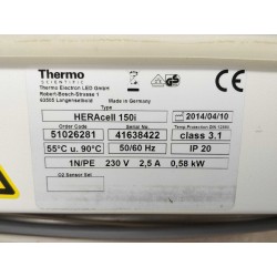 Thermo Scientific 51026281