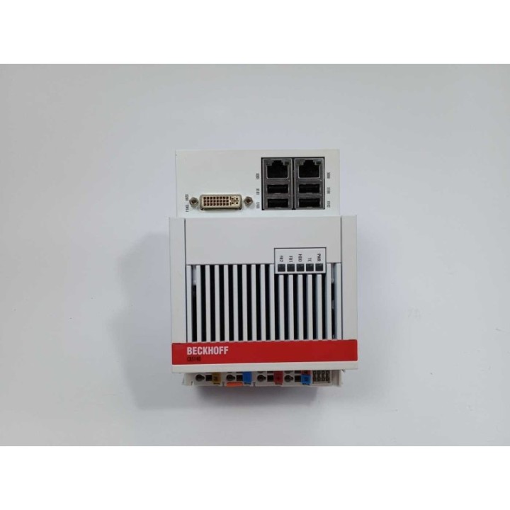 Beckhoff CX5140-0175  4GB