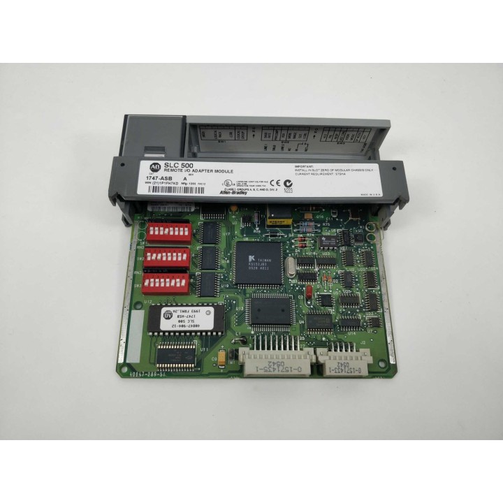 AB 1747-ASB