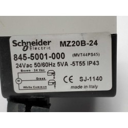 Schneider Electric MZ20B-24