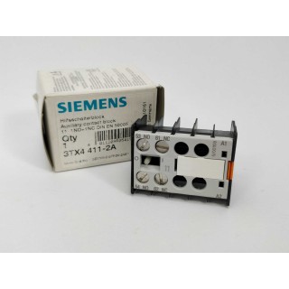 Siemens 3TX4411-2A