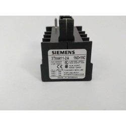 SIEMENS 3TX4411-2A