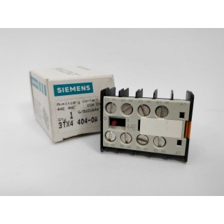Siemens 3TX4404-0A
