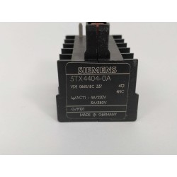 SIEMENS 3TX4404-0A