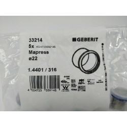 Geberit Mapress 33214