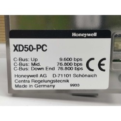 Honeywell XD50-PC