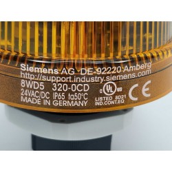 Siemens 8WD5320-0CD