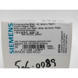 Siemens 8WD5320-0CD