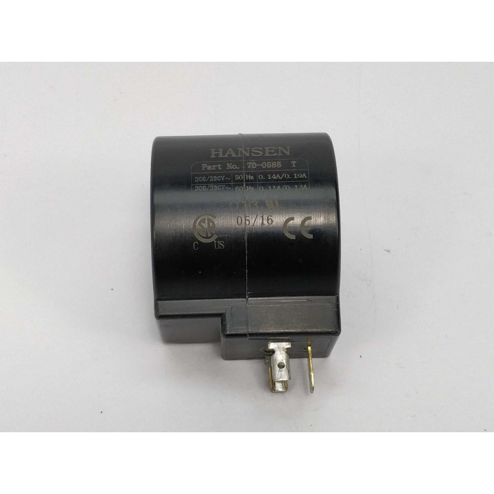 Hansen 70-0585T