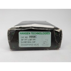 Hansen H958C