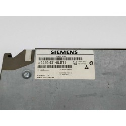 SIEMENS 6ES5 491-0LB11