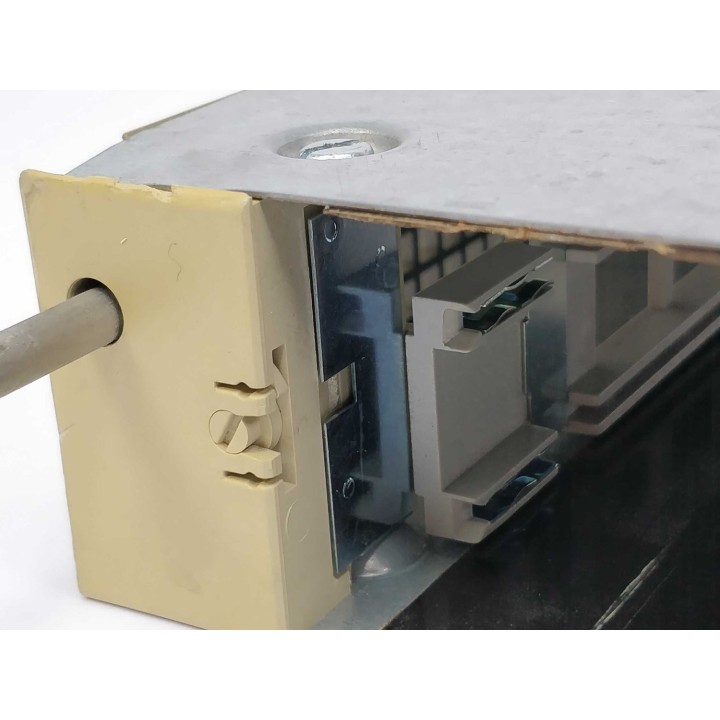 SIEMENS 6ES5 491-0LB11